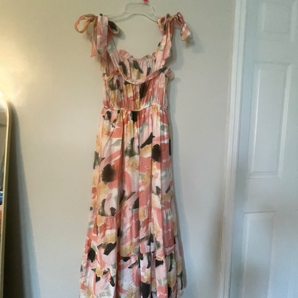 Spring Dress - Picture 2 of 3
